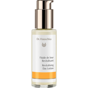 Dr. Hauschka - Revitalising Day Lotion
